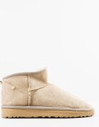 Wow Shoes Ботуши Human Бежов