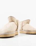 Wow Shoes Ботуши Human Бежов