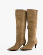 Wow Shoes Ботуши Kabbe Бежов