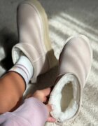 Wow Shoes Ботуши Keston Бежов