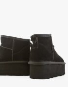 Wow Shoes Ботуши Keston Черни