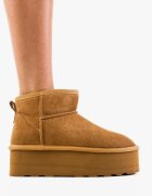 Wow Shoes Ботуши Keston Камел