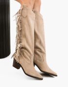 Wow Shoes Ботуши Lolyha Сив