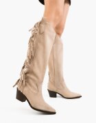 Wow Shoes Ботуши Lolyha Сив