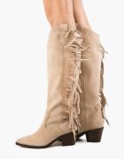 Wow Shoes Ботуши Lolyha Сив