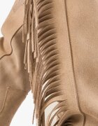 Wow Shoes Ботуши Lolyha Сив