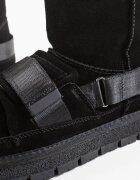Wow Shoes Ботуши Niozel Черни