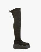 Wow Shoes Ботуши Oddoka Черни