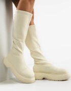 Wow Shoes Ботуши Vivrez Бежов