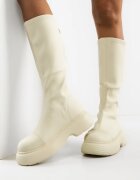 Wow Shoes Ботуши Vivrez Бежов