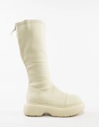 Wow Shoes Ботуши Vivrez Бежов