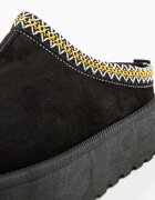 Wow Shoes Чехли Hamzarda Черни