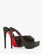 Wow Shoes Чехли Kare Черни