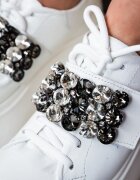 Wow Shoes Ежедневни Alma Бели