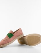 Wow Shoes Ежедневни Andrey 2 Розов