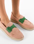 Wow Shoes Ежедневни Andrey 2 Розов