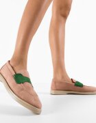 Wow Shoes Ежедневни Andrey 2 Розов