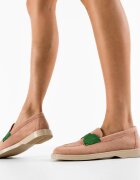 Wow Shoes Ежедневни Andrey 2 Розов