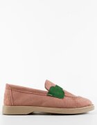 Wow Shoes Ежедневни Andrey 2 Розов