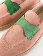 Wow Shoes Ежедневни Andrey 2 Розов