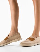 Wow Shoes Ежедневни Andrey Бежов