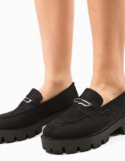 Wow Shoes Ежедневни Beikrols 2 Черни