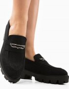Wow Shoes Ежедневни Beikrols 2 Черни