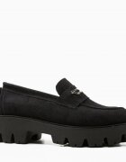 Wow Shoes Ежедневни Beikrols 2 Черни