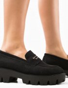 Wow Shoes Ежедневни Beikrols 2 Черни