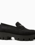 Wow Shoes Ежедневни Beikrols 2 Черни
