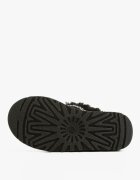 Wow Shoes Ежедневни Chunky Черни