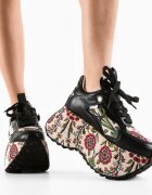 Wow Shoes Ежедневни Foka Черни