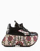Wow Shoes Ежедневни Foka Черни