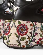 Wow Shoes Ежедневни Foka Черни