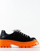 Wow Shoes Ежедневни Friday 2 Черни