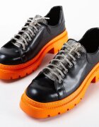 Wow Shoes Ежедневни Friday 2 Черни
