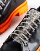 Wow Shoes Ежедневни Friday 2 Черни