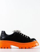 Wow Shoes Ежедневни Friday 2 Черни