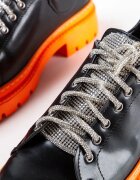 Wow Shoes Ежедневни Friday 2 Черни