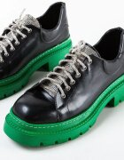Wow Shoes Ежедневни Friday 3 Черни