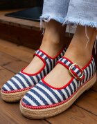 Wow Shoes Ежедневни Gamny Сини