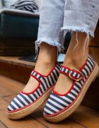 Wow Shoes Ежедневни Gamny Сини