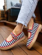 Wow Shoes Ежедневни Gamny Сини