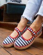 Wow Shoes Ежедневни Gamny Сини