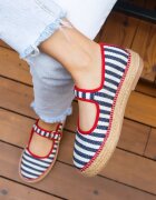Wow Shoes Ежедневни Gamny Сини