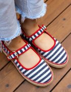 Wow Shoes Ежедневни Gamny Сини
