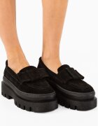 Wow Shoes Ежедневни Gokanda Черни