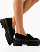 Wow Shoes Ежедневни Gokanda Черни