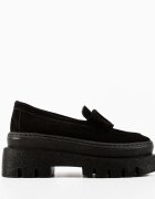 Wow Shoes Ежедневни Gokanda Черни