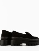 Wow Shoes Ежедневни Gokanda Черни